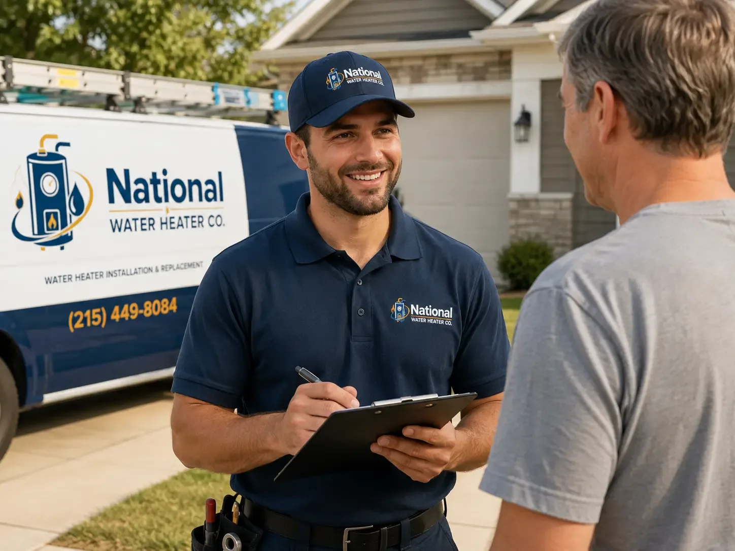 Water Heater Installation Mcdonough, GA FAQs